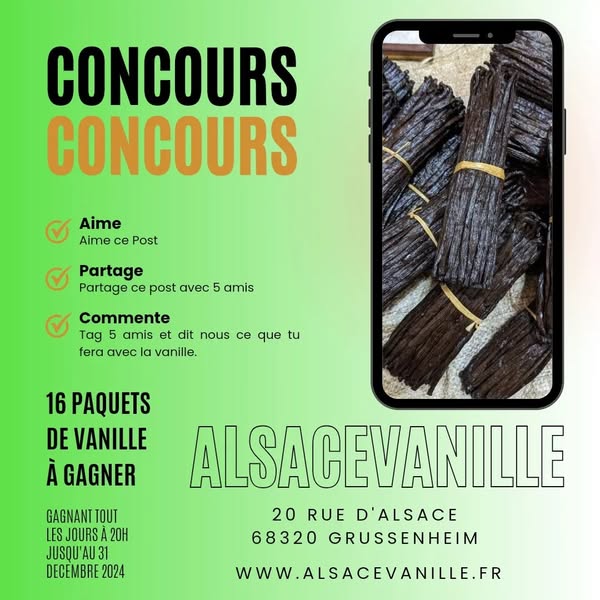 Saveur