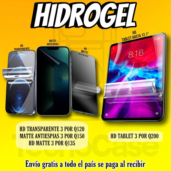 Tablet