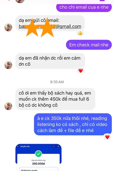 Advanced English