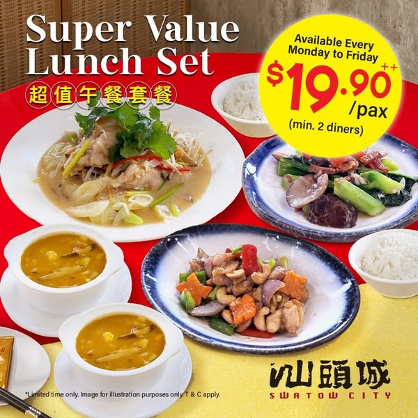 Irresistible flavorful