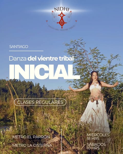 tribal