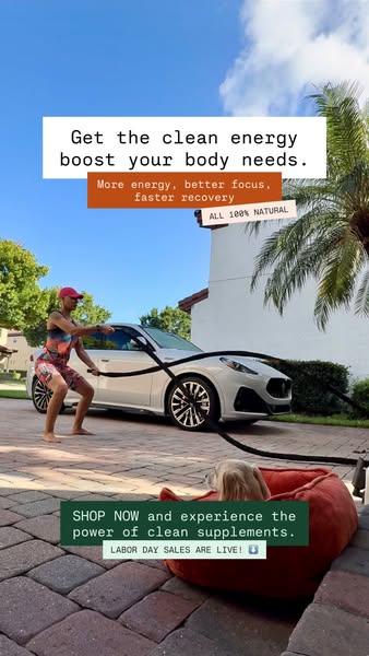 Shop for health supplements
