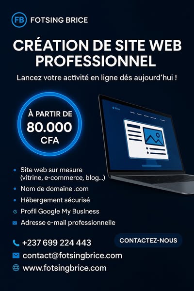E-commerce solutions