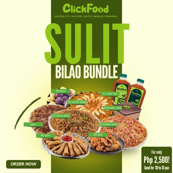 Classic bundle