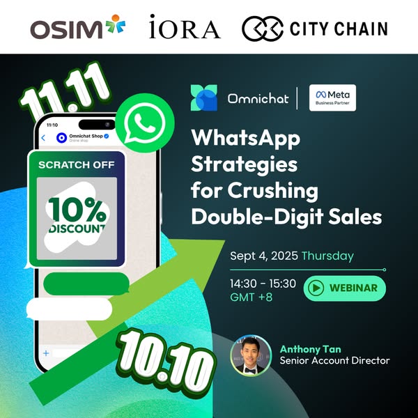 Shop for Customer Lifetime Value