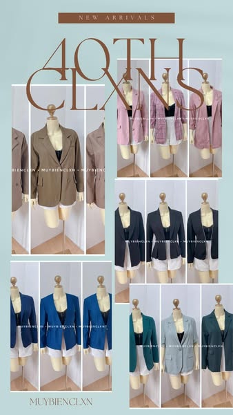 Shop for pre-loved items