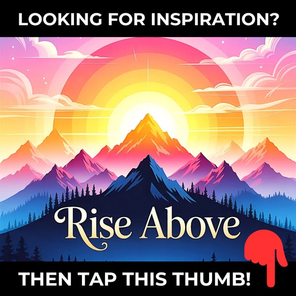 above