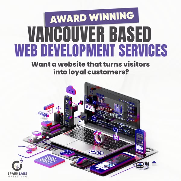 Well-designed award-winning