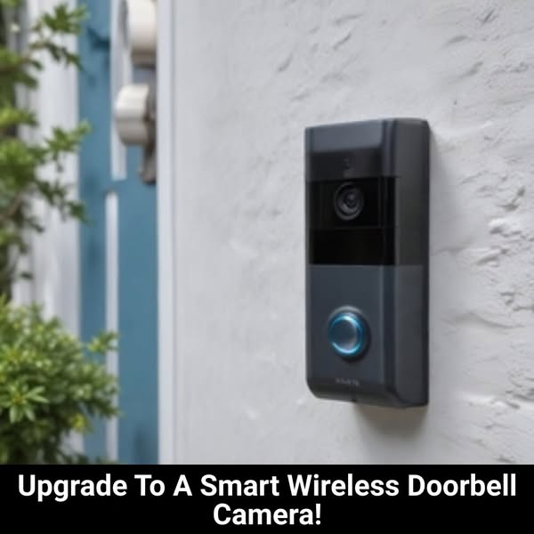 Smart Doorbell