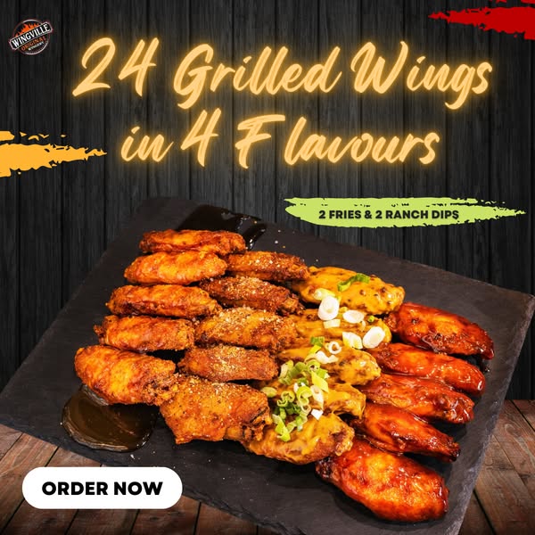 Irresistible heavenly