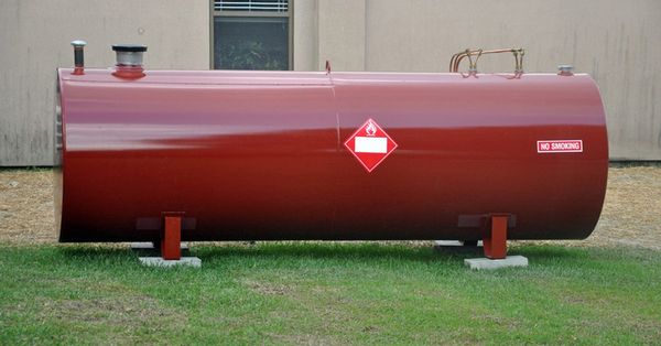 Water Heaters & Parts