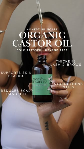 Organic Skincare