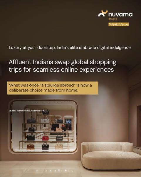 Seamless shopping