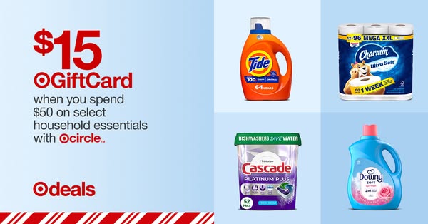 Charmin Essentials