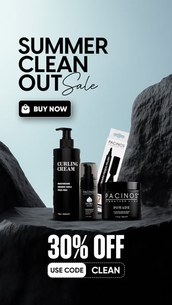 Shop the essentials