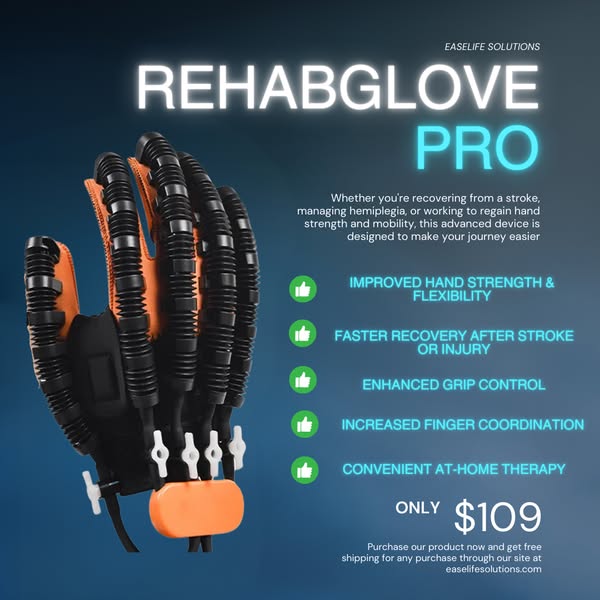 Convenient stroke