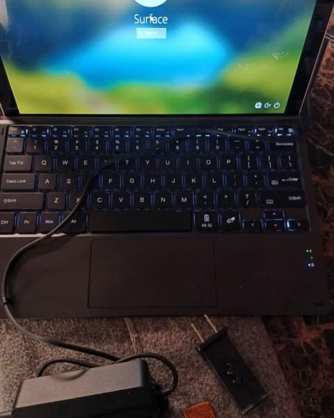 Microsoft Surface 3
