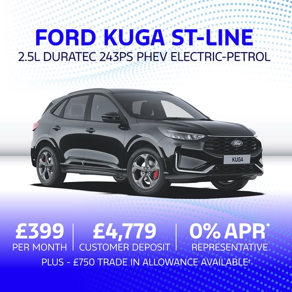 Cutting-edge representative