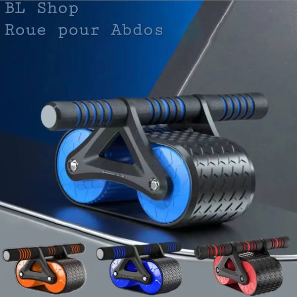 Shop Fitness