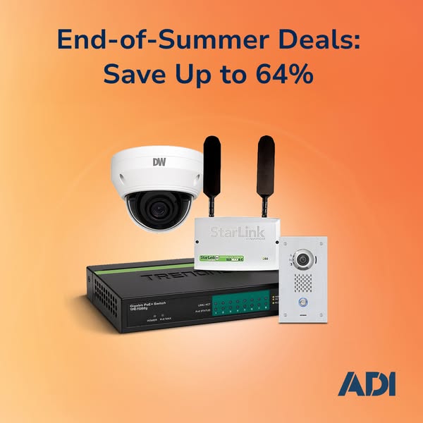 Shop for Security Cameras