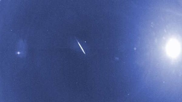 asteroid