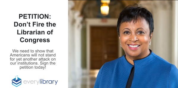 librarian