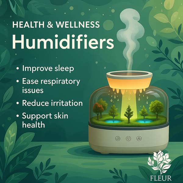 Shop for Humidifiers