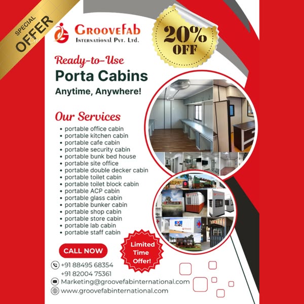 Shop Services