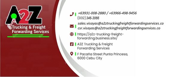 International Shipping