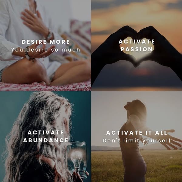 Fresh abundance