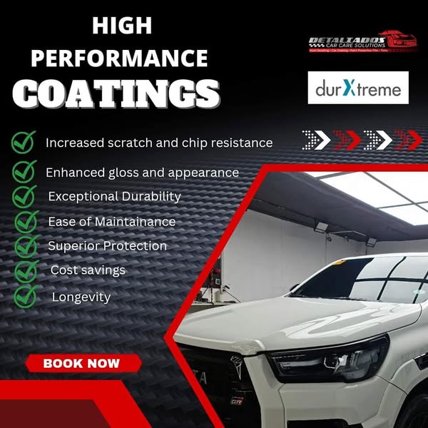 Durable process