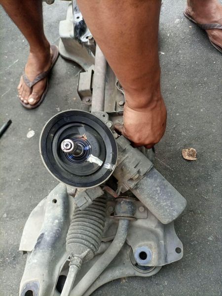 Brake Pads