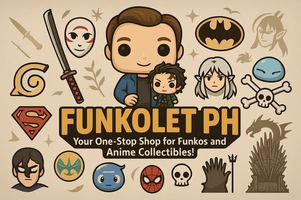 Shop for collectibles