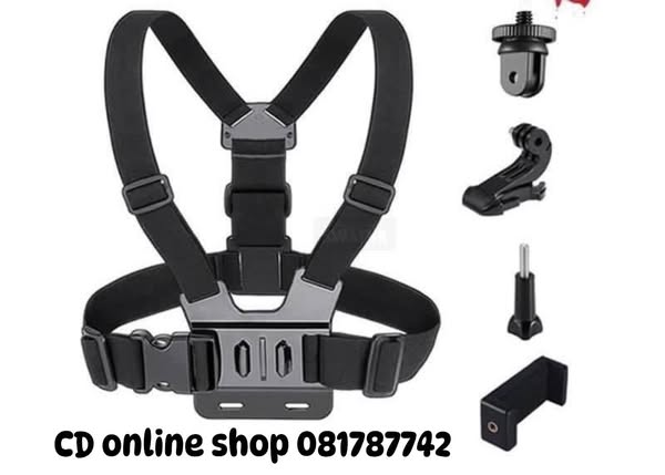 Shop for accessories