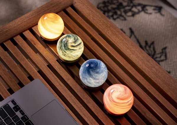 Shop for unique home decor