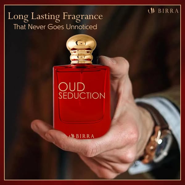 Luxurious middle