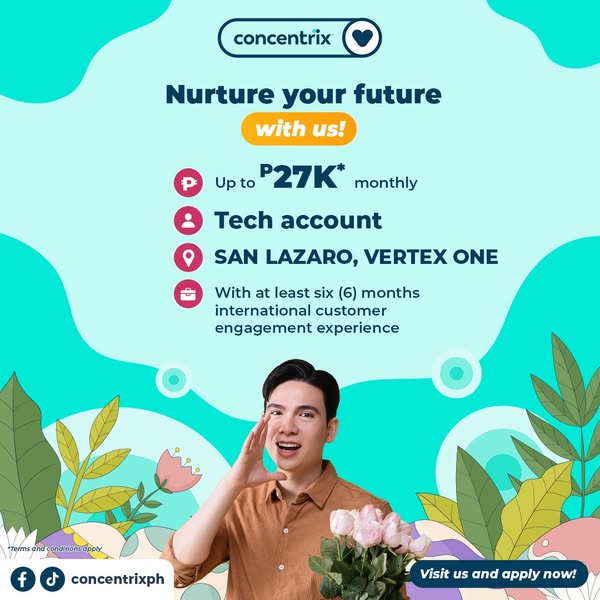 Exclusive nurture
