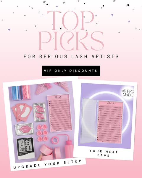Best sellers