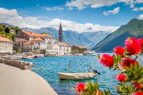 Delightful travel