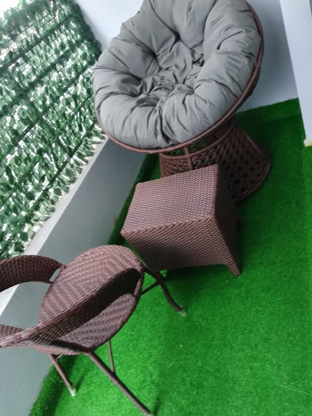 Eco-friendly withstand