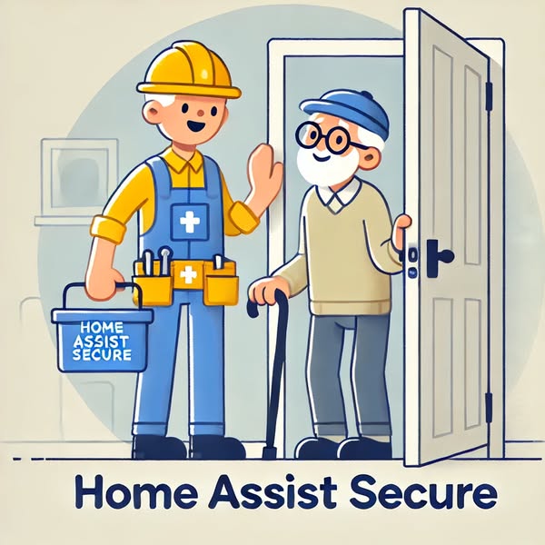 Safe assist
