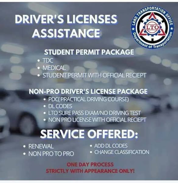 Practical pass
