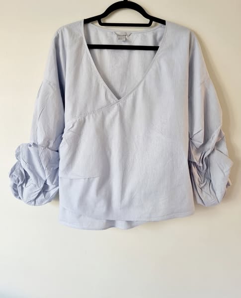 Pre-loved items shop