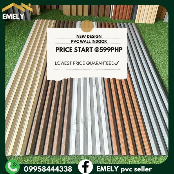 Sleek seller