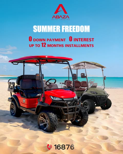 Payment plans available