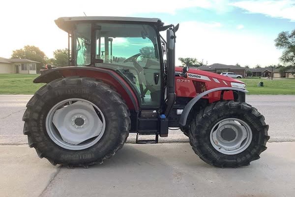 Compact condition