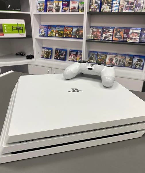 PlayStation 4