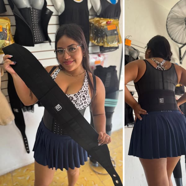 Shop Fitness