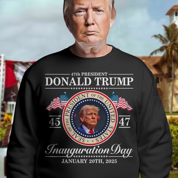 Perfect inauguration