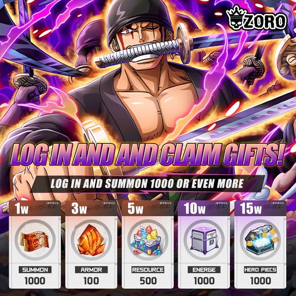 log
